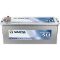 Varta 12v 140ah/800a B00 Bilbatteri