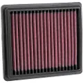 K&N Indian Pl-1219 Luftfilter