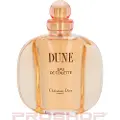 Dior Dune 100ml Eau De Toilette