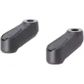 SW-Motech M10 Bak Speil Forlengelse