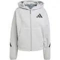 Adidas Z.n.e Genser Med Hel Glidelås