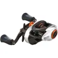 Abu Garcia Revo X Low Profile Baitcasting-snelle