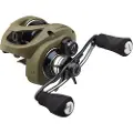 Savage Gear Sg8 Baitcasting-snelle