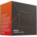 AMD Ryzen Threadripper 7960X Prosessor/CPU - 24 kjerner - 4.2 GHz - sTR5 - Boks (uten kjøler)