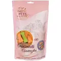 Lolo pets Hundekiks ben M 350g - (8 pk/ps)
