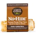 No-Hide Venison Chew Small ca. 10 cm - (24 pk/ps)