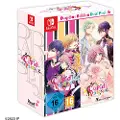 Idea Factory Games Switch Cupid Parasite Sweet And Spicy Darling Day 1 Edition Dual Pack