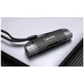 Lexar Lrw310x-bnbng Usb A/c Ekstern Kortleser