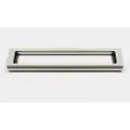 Unidrain 700 x 10 mm ramme til fritliggende rendeafløbsarmatur