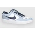 Nike Sb Force 58 PRM L Skatesko blå