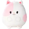 Adlibris Hamsterkatten Squishy kosedyr (20 cm) Gabbys Dockskåp