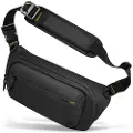 Spigen Klasden Sling Bag black