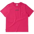 Mystic Brand Season Kortarmet T-skjorte