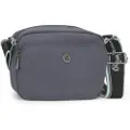Pepe Jeans for woman. 7955533 Corin shoulder bag grey (OSFA), Casual, Polyester