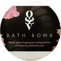 Obsessive OBSESSIVE_Bath Bomb badebombe med feromoner for kvinner Spicyness 100g