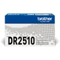 Brother DR2510 - Original - boks - trommelsett