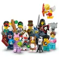 Teknikproffset Minifigures 71048 Serie 27