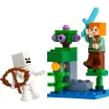 LEGO 30705 Kamp i den frodige hulen