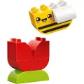 LEGO 30686 Min første blomst og bie