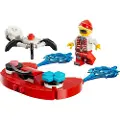 LEGO DREAMZzz 30698 Coopers flygende kontroller-minimodell