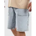 Homeboy X-Tra Work Shorts blå
