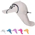 IQ-UV Uv 200 Bites Stone Kids Cap