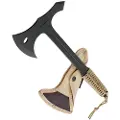 Condor Throwing Axe Canvas Sheath