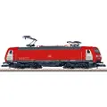 Märklin Class 185.2 Electric Locomotive, Z (1:220), 15 År