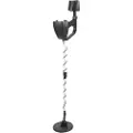 Mtp Products Profesjonell Vanntett Metalldetektor MD-4030 - Svart