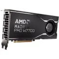 AMD Radeon Pro W7700 - Grafikkort - 8 GB GDDR6