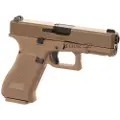 Glock 19x Metal Gbb Airsoft-pistol