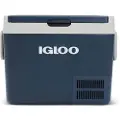 Igloo Compressor Cool Box ICF60 - Blue