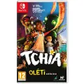 Maximum Games Switch Tchia: Oleti Edition