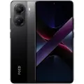 Xiaomi POCO X7 Pro - 5G smarttelefon - dobbelt-SIM - RAM 12 GB / Internminne 256 GB - OLED-display - 6.67 - 2712 x 1220 piksler (120 Hz) - 2x bakkameraer 50 MP, 8 MP - front camera 20 MP - svart