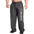 Gasp No1 Mesh Pant Black L