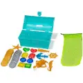 Adlibris - TREASURE CHEST DIVE SET 44 DELER
