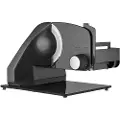 Graef CLASSIC C95, Elektrisk, 2 cm, Grå, 22 cm, 0 - 30°, 17 cm