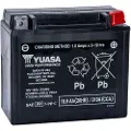 Yuasa Ytx20hl Agm-batteri