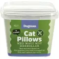 Dogman Anti-Hårball Katteputer 75g