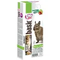 Lolo pets 2xseed sticks degus fruit and nuts
