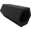 Meadow Shrimp tube 7.5*2.5*2 cm black