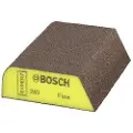 Bosch Combisponge 69x97x26 mm Fine Yellow