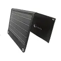 Lippa 15W Solar Panel 2 x USB-A Output