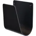 S-Line Cable holder, Black