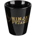 Ninjas In Pyjamas - Coffee - Krus