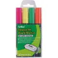 Artline Board Marker Artline Opaque 2mm 4/set