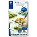 Staedtler Coloured pencil tint 12pc 100% PEFC