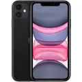 Apple iPhone 11 128GB - Black (Refurbished - Good)