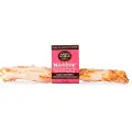 No-Hide Salmon Chews Large ca. 27 cm - (12 pk/ps)