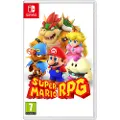 Nintendo Switch Super Mario Rpg Game 7 Enheter